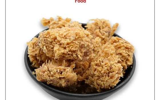 قارچ سوخاری